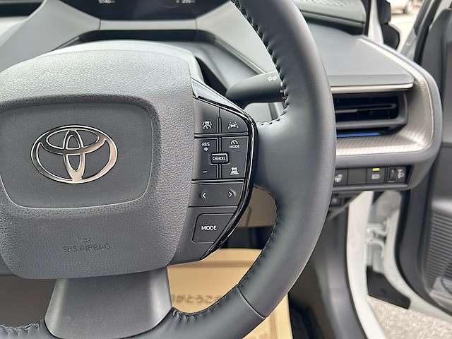 トヨタ プリウス ２．０ Ｚ R7年 () 99