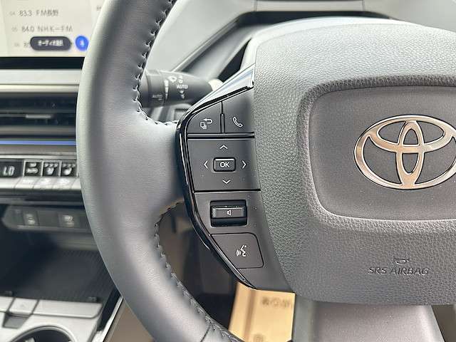 トヨタ プリウス ２．０ Ｚ R7年 () 99