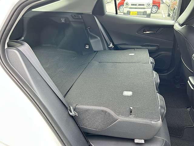 トヨタ プリウス ２．０ Ｚ R7年 () 99