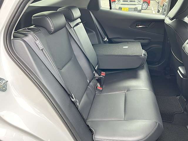 トヨタ プリウス ２．０ Ｚ R7年 () 99