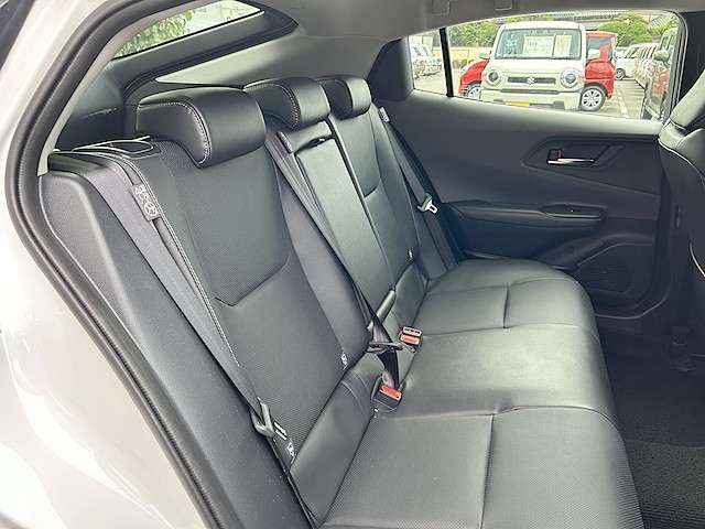 トヨタ プリウス ２．０ Ｚ R7年 () 99