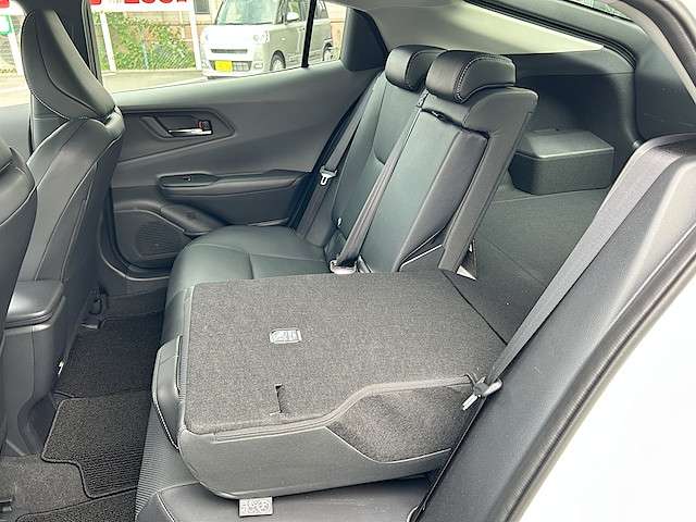 トヨタ プリウス ２．０ Ｚ R7年 () 99