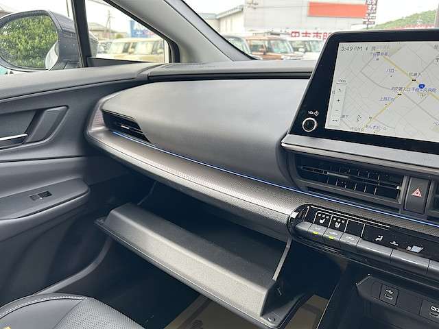 トヨタ プリウス ２．０ Ｚ R7年 () 99