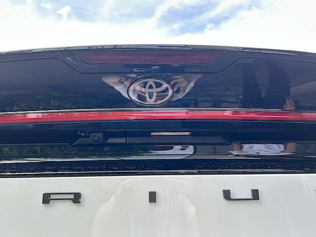 トヨタ プリウス ２．０ Ｚ R7年 () 99