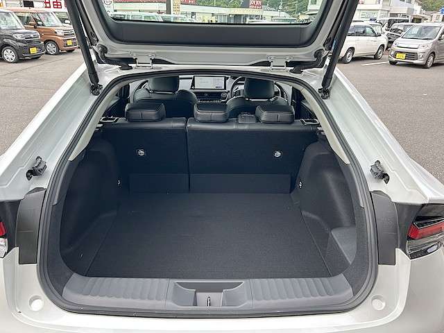 トヨタ プリウス ２．０ Ｚ R7年 () 99