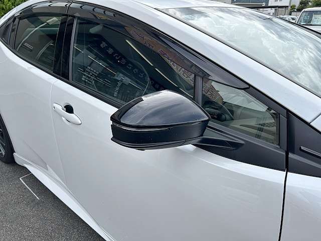 トヨタ プリウス ２．０ Ｚ R7年 () 99