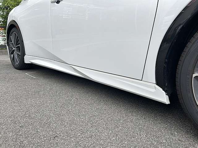 トヨタ プリウス ２．０ Ｚ R7年 () 99