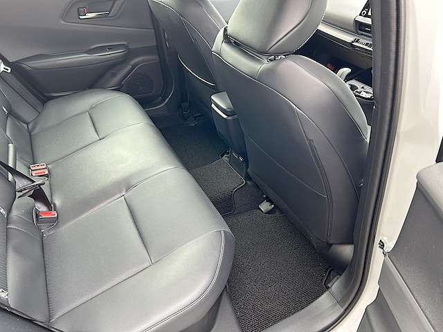 トヨタ プリウス ２．０ Ｚ R7年 () 99