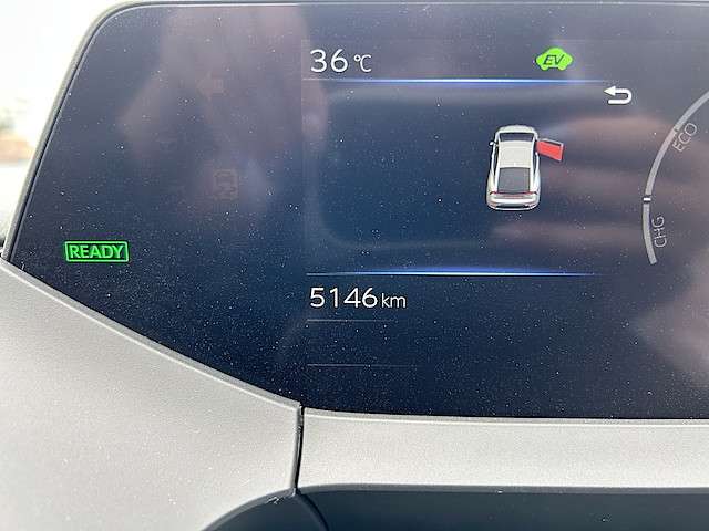 トヨタ プリウス ２．０ Ｚ R7年 () 99