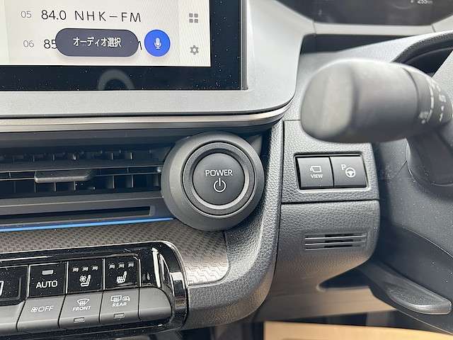 トヨタ プリウス ２．０ Ｚ R7年 () 99