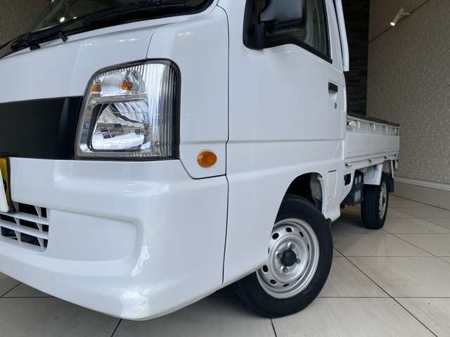 スバル サンバートラック ６６０ ＴＣ 三方開 ４ＷＤ H19年 (九州・沖縄) 99