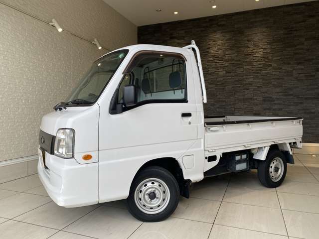スバル サンバートラック ６６０ ＴＣ 三方開 ４ＷＤ H19年 (九州・沖縄) 99