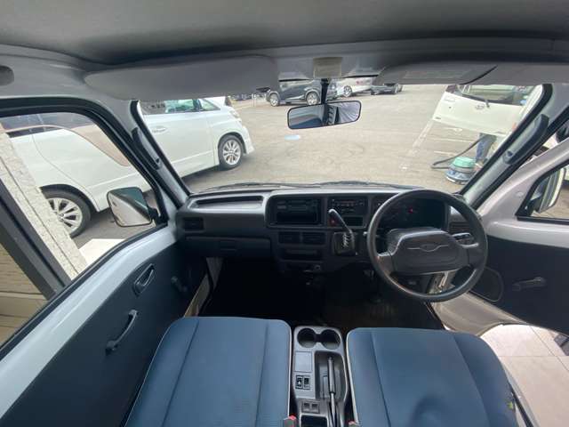 スバル サンバートラック ６６０ ＴＣ 三方開 ４ＷＤ H19年 (九州・沖縄) 99