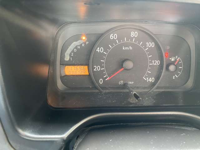 スバル サンバートラック ６６０ ＴＣ 三方開 ４ＷＤ H19年 (九州・沖縄) 99