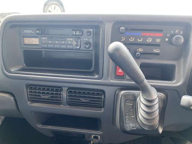 スバル サンバートラック ６６０ ＴＣ 三方開 ４ＷＤ H19年 (九州・沖縄) 99