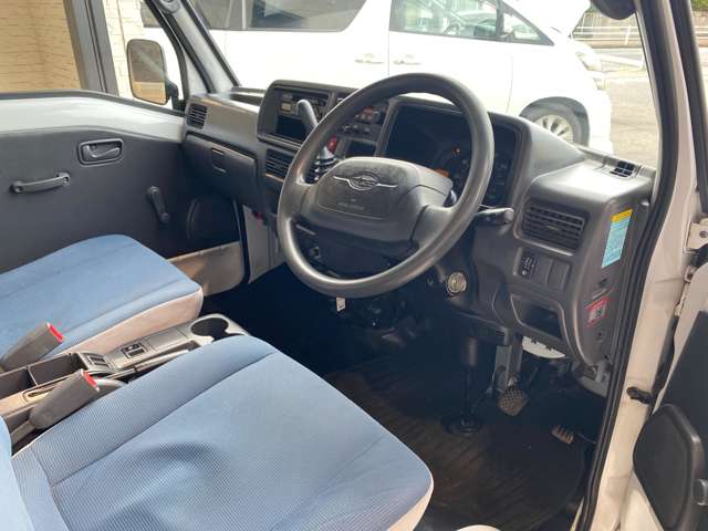 スバル サンバートラック ６６０ ＴＣ 三方開 ４ＷＤ H19年 (九州・沖縄) 99