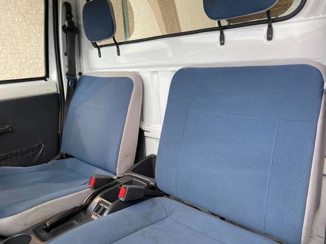 スバル サンバートラック ６６０ ＴＣ 三方開 ４ＷＤ H19年 (九州・沖縄) 99