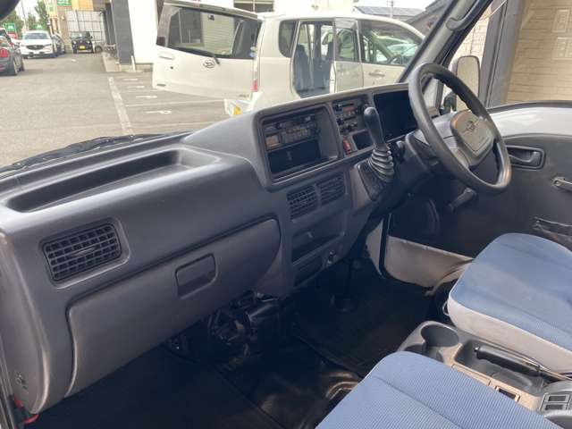 スバル サンバートラック ６６０ ＴＣ 三方開 ４ＷＤ H19年 (九州・沖縄) 99