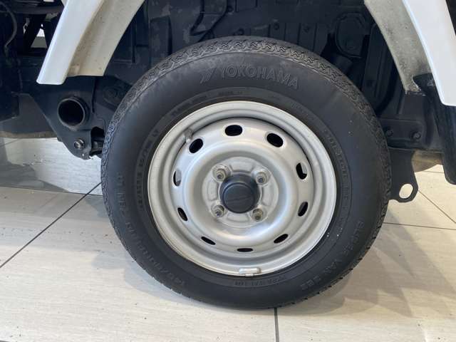 スバル サンバートラック ６６０ ＴＣ 三方開 ４ＷＤ H19年 (九州・沖縄) 99