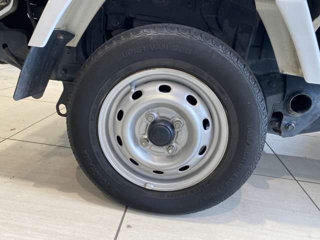 スバル サンバートラック ６６０ ＴＣ 三方開 ４ＷＤ H19年 (九州・沖縄) 99