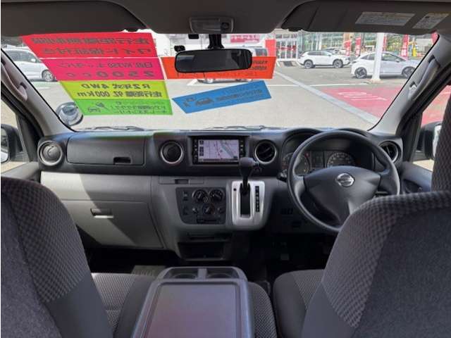日産 ＮＶ３５０キャラバン ２．５ ＤＸ ロングボディ ディーゼルターボ ４ＷＤ R2年 (東北) 99