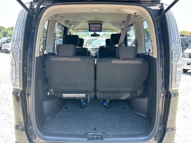 日産 セレナ ２．０ ハイウェイスター Ｓ－ＨＹＢＲＩＤ アドバンストセーフティ パッケージ H26年 (九州・沖縄) 99