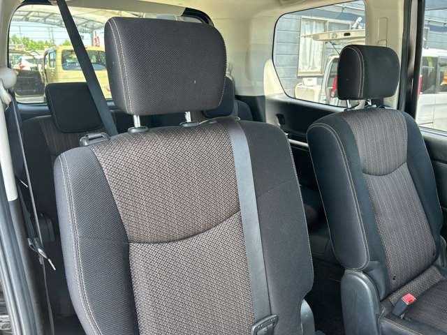 日産 セレナ ２．０ ハイウェイスター Ｓ－ＨＹＢＲＩＤ アドバンストセーフティ パッケージ H26年 (九州・沖縄) 99