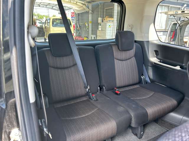 日産 セレナ ２．０ ハイウェイスター Ｓ－ＨＹＢＲＩＤ アドバンストセーフティ パッケージ H26年 (九州・沖縄) 99