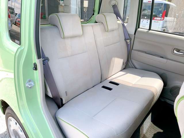 ダイハツ ムーヴ　コンテ ６６０ Ｘ H26年 (九州・沖縄) 99