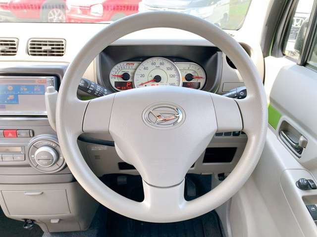 ダイハツ ムーヴ　コンテ ６６０ Ｘ H26年 (九州・沖縄) 99