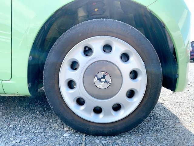 ダイハツ ムーヴ　コンテ ６６０ Ｘ H26年 (九州・沖縄) 99