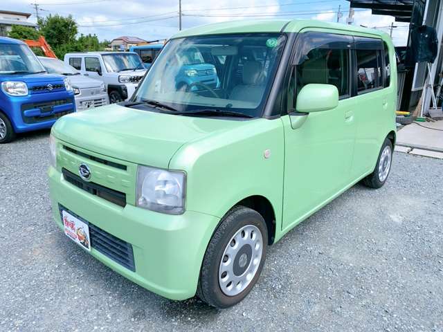 ダイハツ ムーヴ　コンテ ６６０ Ｘ H26年 (九州・沖縄) 99