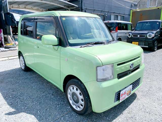 ダイハツ ムーヴ　コンテ ６６０ Ｘ H26年 (九州・沖縄) 99