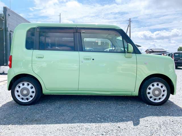 ダイハツ ムーヴ　コンテ ６６０ Ｘ H26年 (九州・沖縄) 99