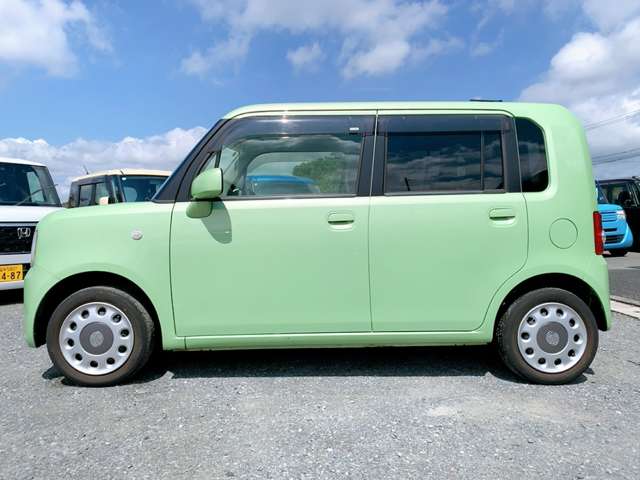 ダイハツ ムーヴ　コンテ ６６０ Ｘ H26年 (九州・沖縄) 99