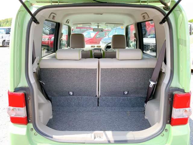 ダイハツ ムーヴ　コンテ ６６０ Ｘ H26年 (九州・沖縄) 99