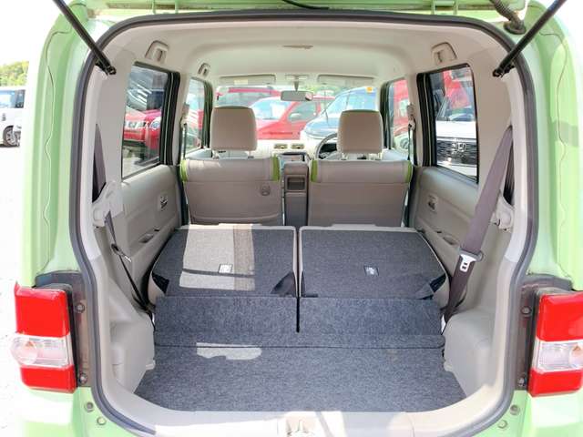 ダイハツ ムーヴ　コンテ ６６０ Ｘ H26年 (九州・沖縄) 99