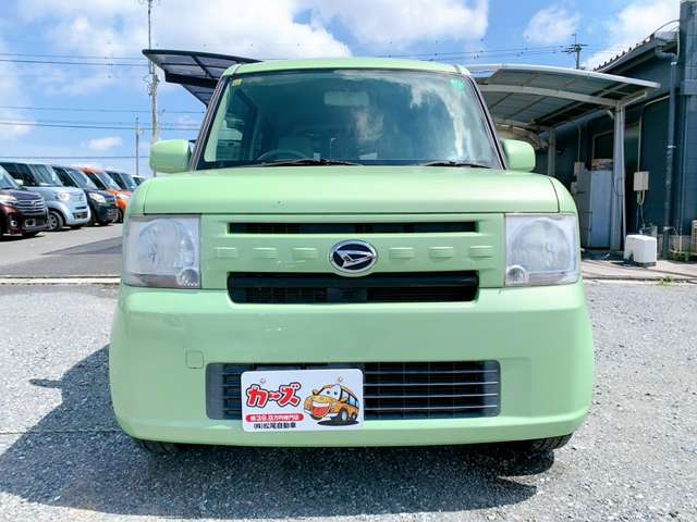 ダイハツ ムーヴ　コンテ ６６０ Ｘ H26年 (九州・沖縄) 99