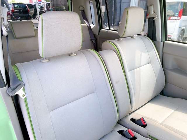 ダイハツ ムーヴ　コンテ ６６０ Ｘ H26年 (九州・沖縄) 99