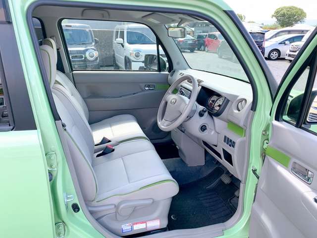 ダイハツ ムーヴ　コンテ ６６０ Ｘ H26年 (九州・沖縄) 99