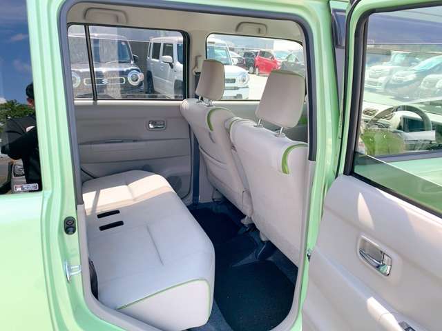 ダイハツ ムーヴ　コンテ ６６０ Ｘ H26年 (九州・沖縄) 99