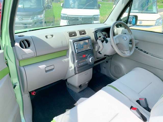 ダイハツ ムーヴ　コンテ ６６０ Ｘ H26年 (九州・沖縄) 99