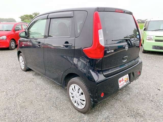 日産 デイズ ６６０ Ｊ H30年 (九州・沖縄) 99