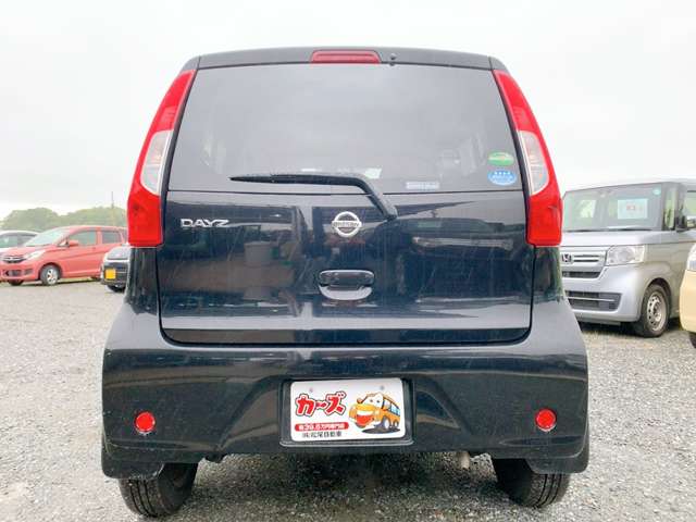 日産 デイズ ６６０ Ｊ H30年 (九州・沖縄) 99