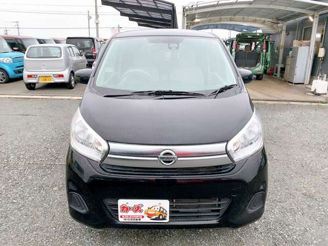 日産 デイズ ６６０ Ｊ H30年 (九州・沖縄) 99