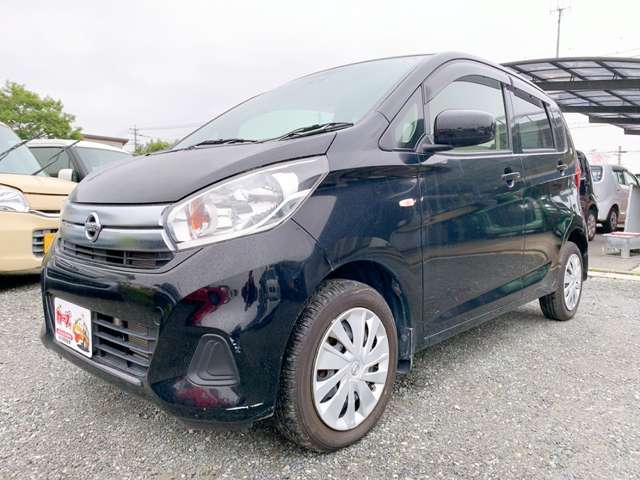 日産 デイズ ６６０ Ｊ H30年 (九州・沖縄) 99