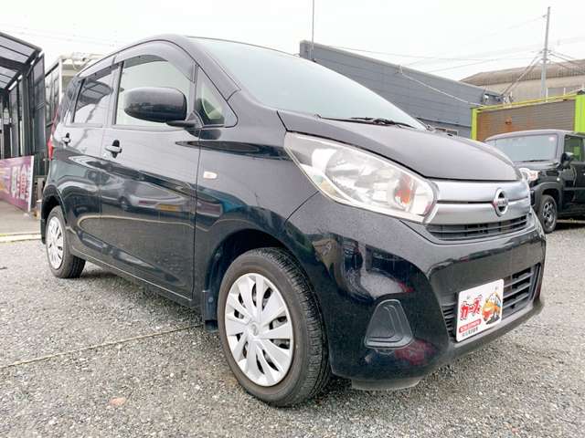 日産 デイズ ６６０ Ｊ H30年 (九州・沖縄) 99