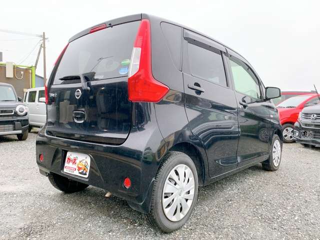 日産 デイズ ６６０ Ｊ H30年 (九州・沖縄) 99