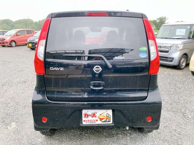 日産 デイズ ６６０ Ｊ H30年 (九州・沖縄) 99