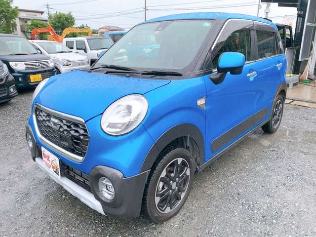 ダイハツ キャスト　アクティバ アクティバ ６６０ Ｇ ＳＡＩＩ H28年 (九州・沖縄) 99